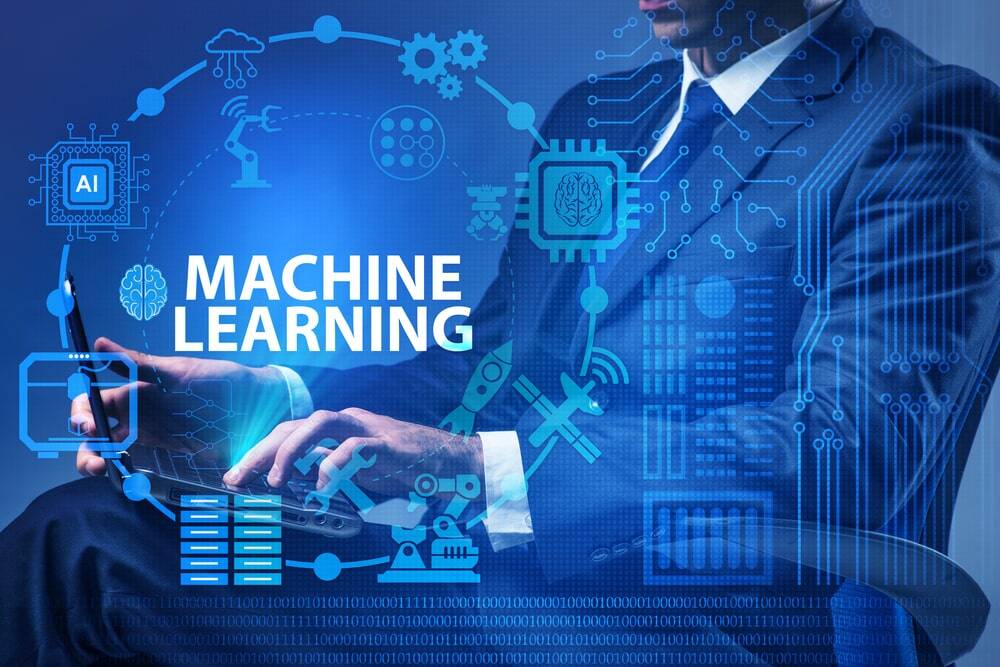 Industrializing Machine Learning