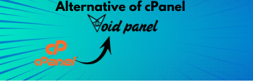 alternative of cpanel